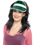 Années 80 Chapeaux